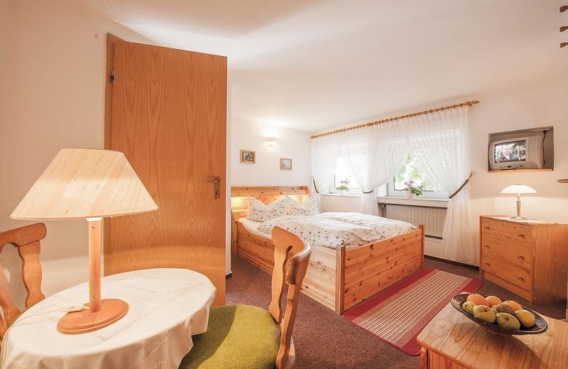 Schumann`s Hotel garni