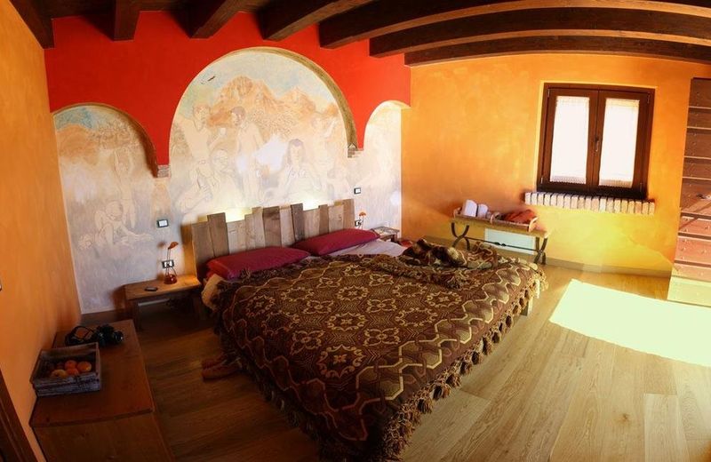 B&B Scacciapensieri - Vini d'Altura