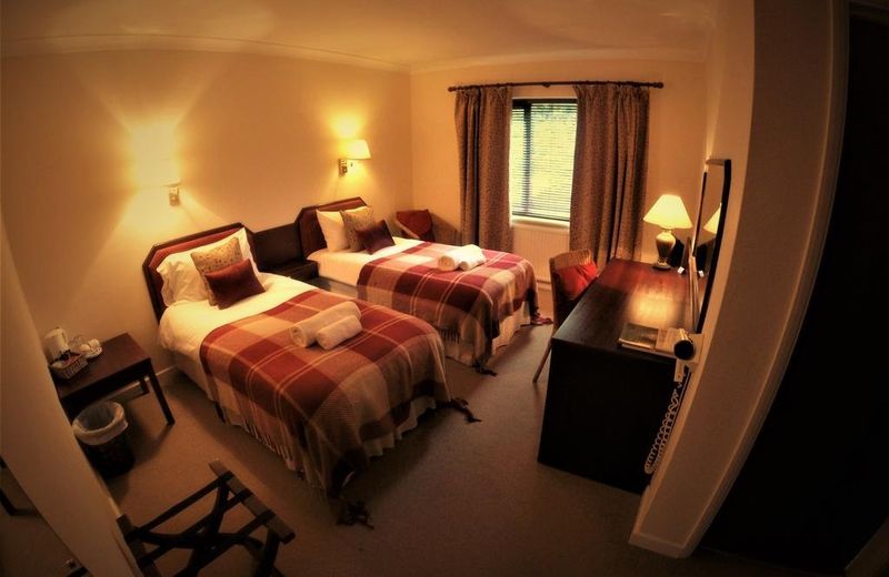 The Crown Inn