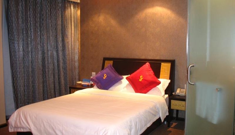 SHENGLI HOTEL