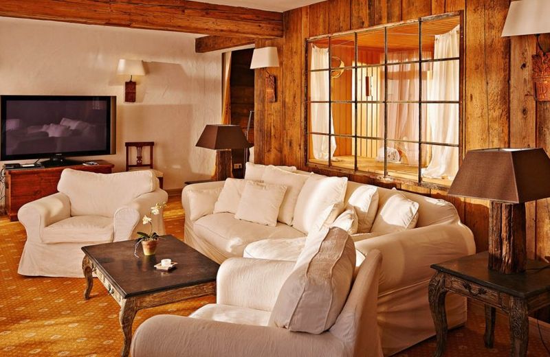 BLEICHE RESORT & SPA