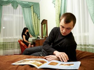 Hotel Image 1