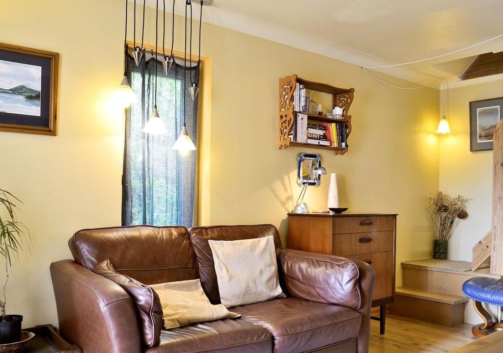 Waterside Lodge