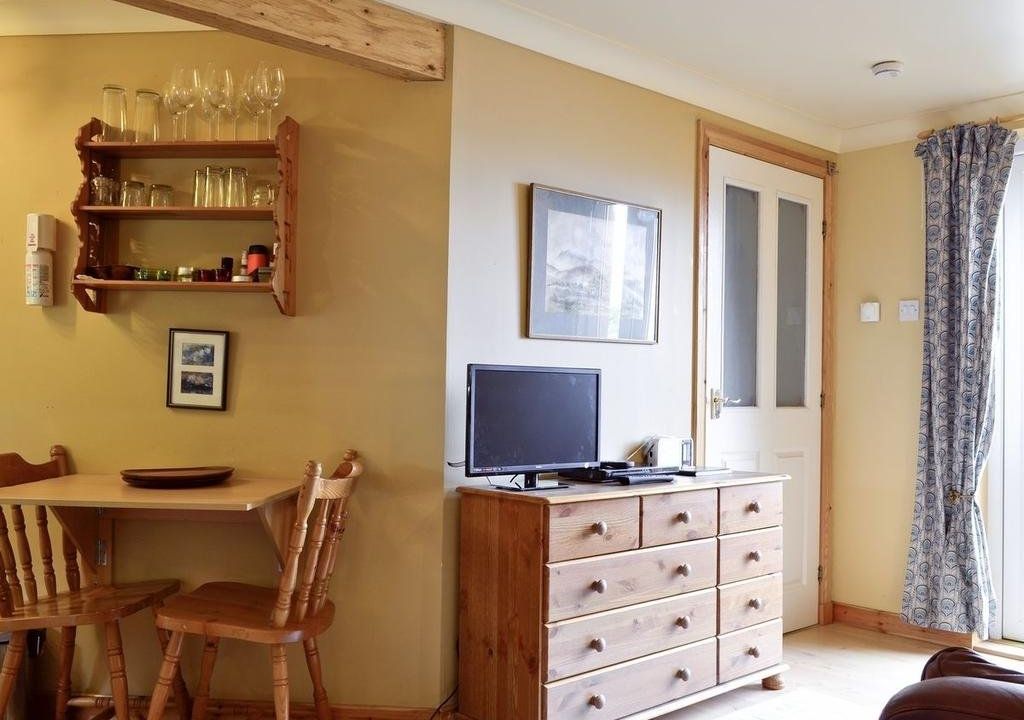Waterside Lodge