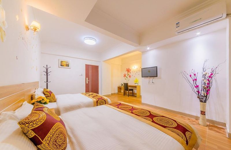 Baiyun Elegant Hotel