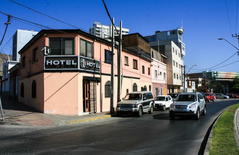 Hotel Quepay