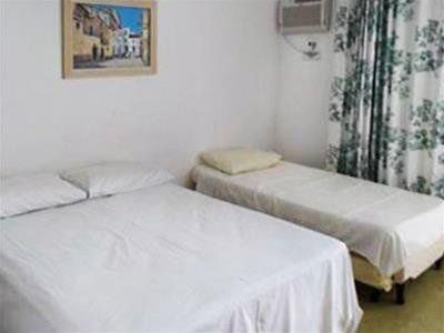 Capri Hotel