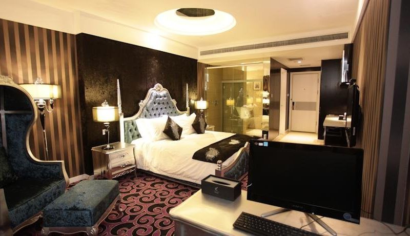 Victorial Hotel Jiaozuo