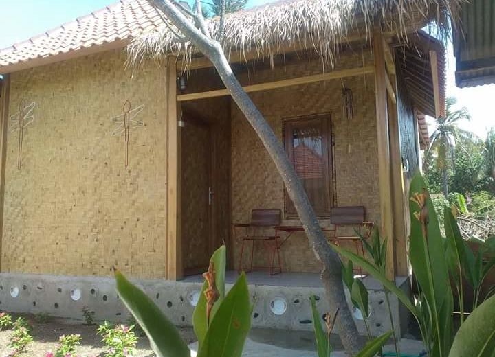 Dragonfly Hostel and Homestay