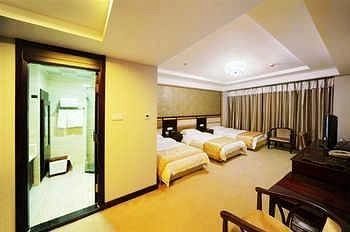 Long Island Pengda Seaview Timeshare Hotel