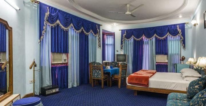 The White Hotel Katra, a member of Radisson Individuals