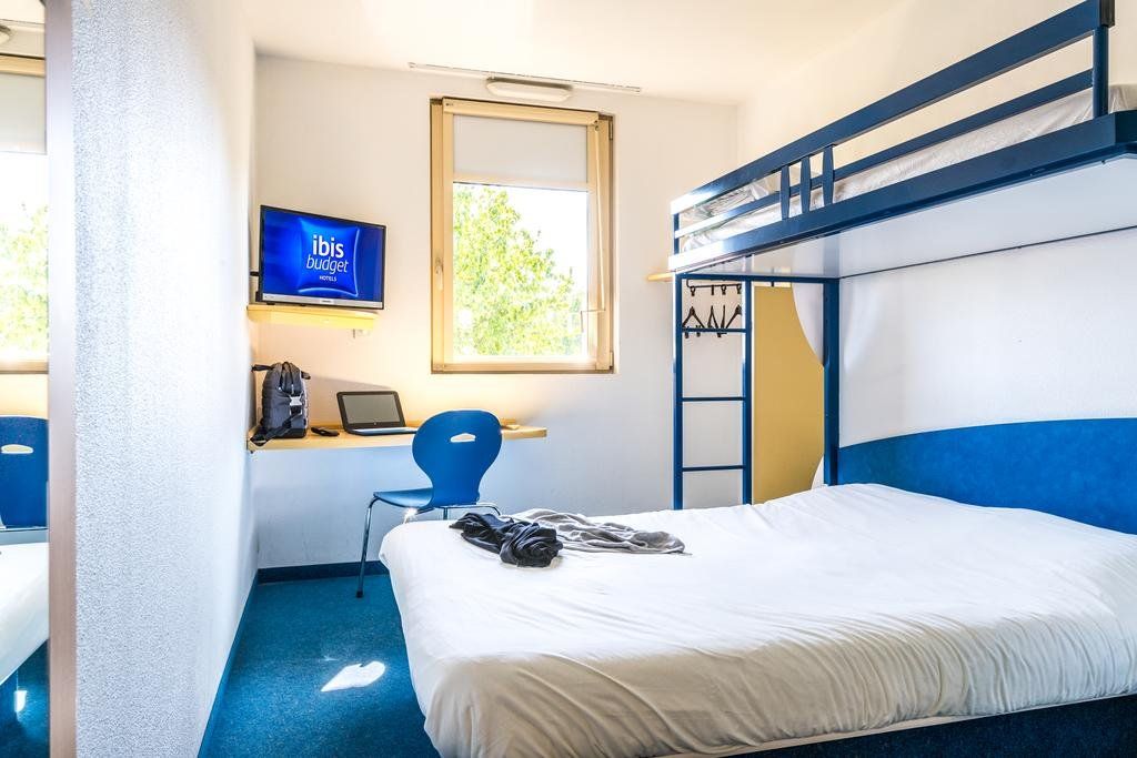 ibis budget Bourg en Bresse