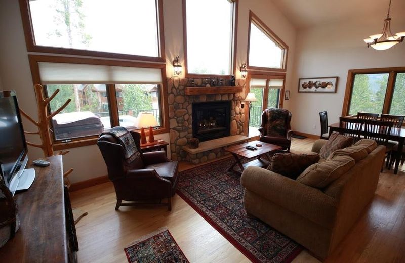 Elk Run Townhome