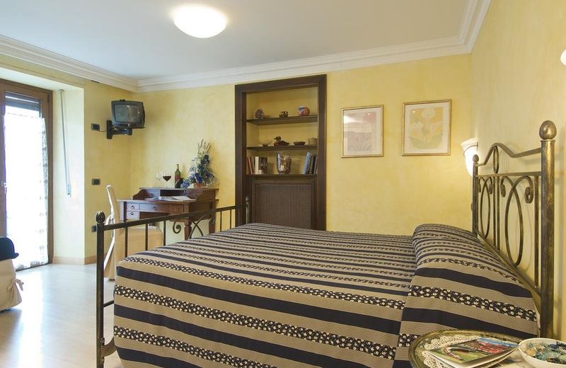 Altavilla Locanda E Tipica Trattoria