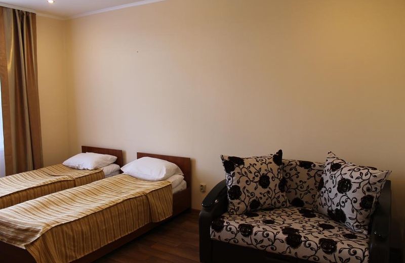 Hotel Onego