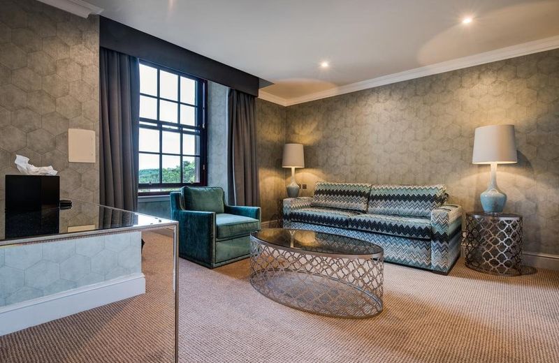 Gleddoch Golf & Spa Resort