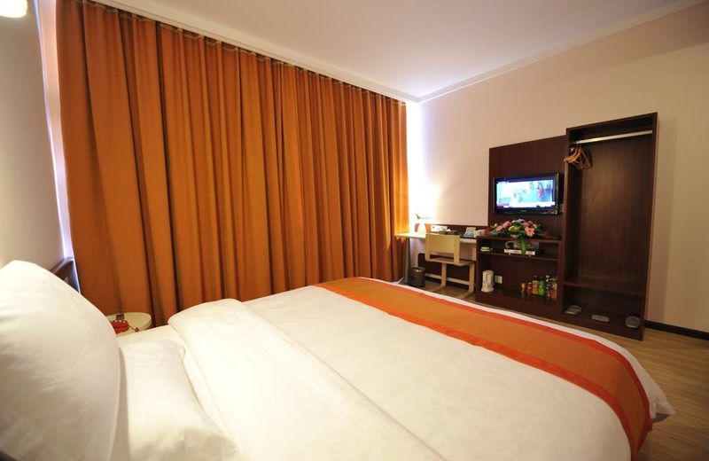 Le Cheng Hotel