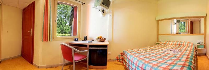 VVF "Les Bastides en Aveyron" Najac
