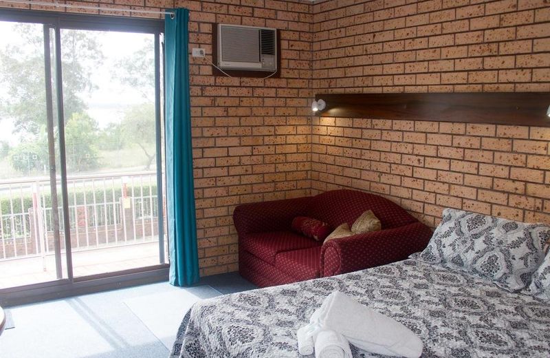 Toukley Motel