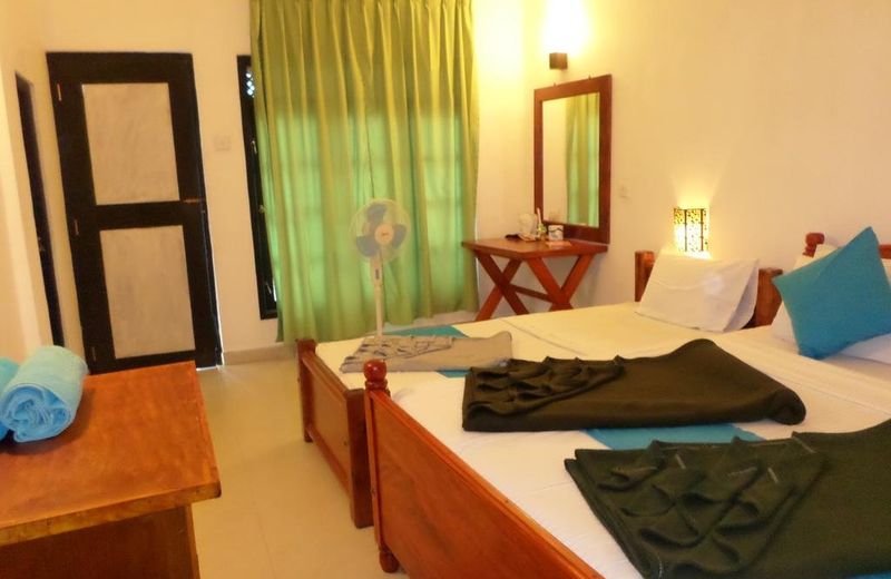 Ella Forest Paradise Hotel