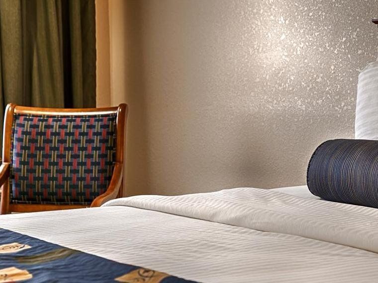 Quality Inn Benson I-10 Exit 304