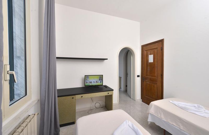 Hotel Garden Bocca di Magra