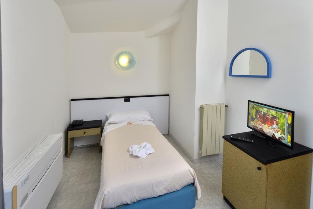 Hotel Garden Bocca di Magra