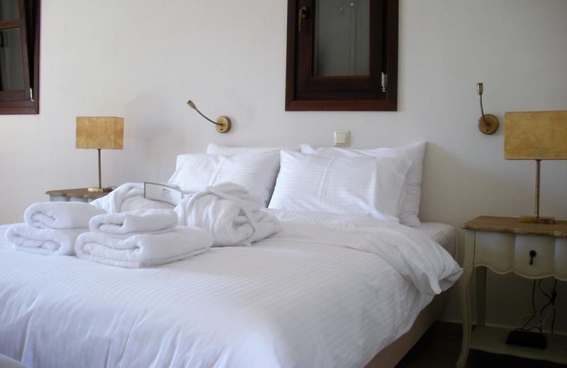 Kamares Villas