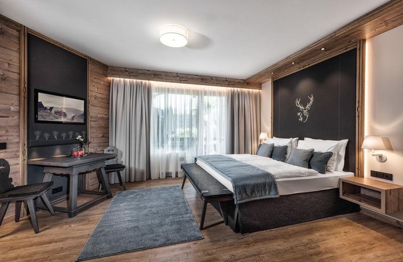 Hotel Tirolensis