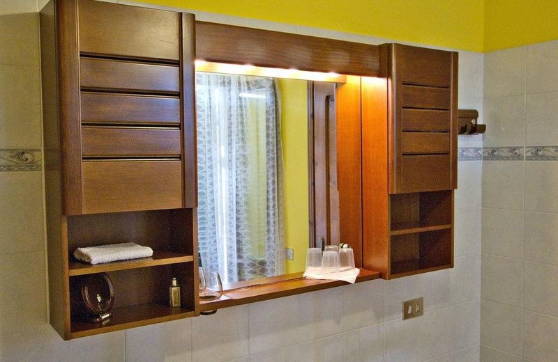 Holiday Home Terensano Monleale