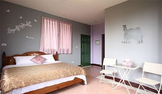 Pulicity Villa B&B