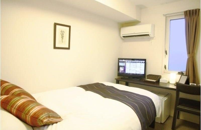 Value the Hotel Ishinomaki