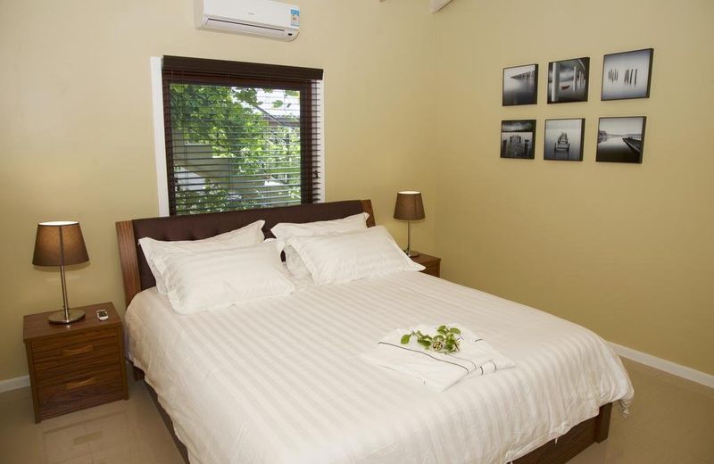 Vine Cottages Adults Only