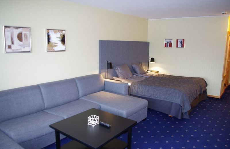 Hotell Lappland