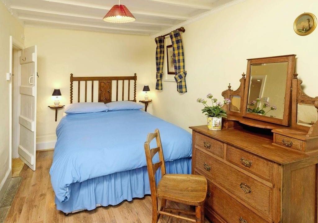 The Shooting Lodge