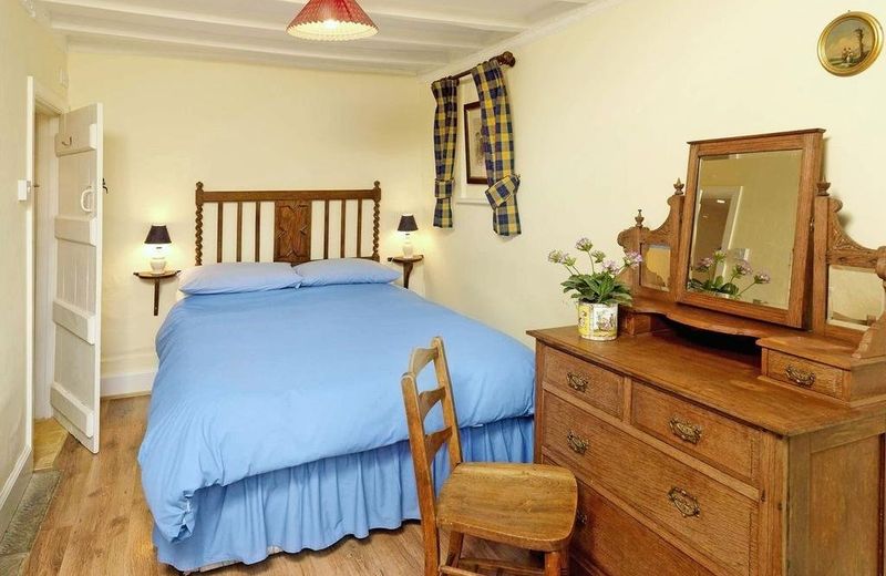 The Shooting Lodge