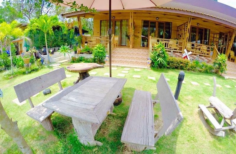 Ban Aowthai Homestay