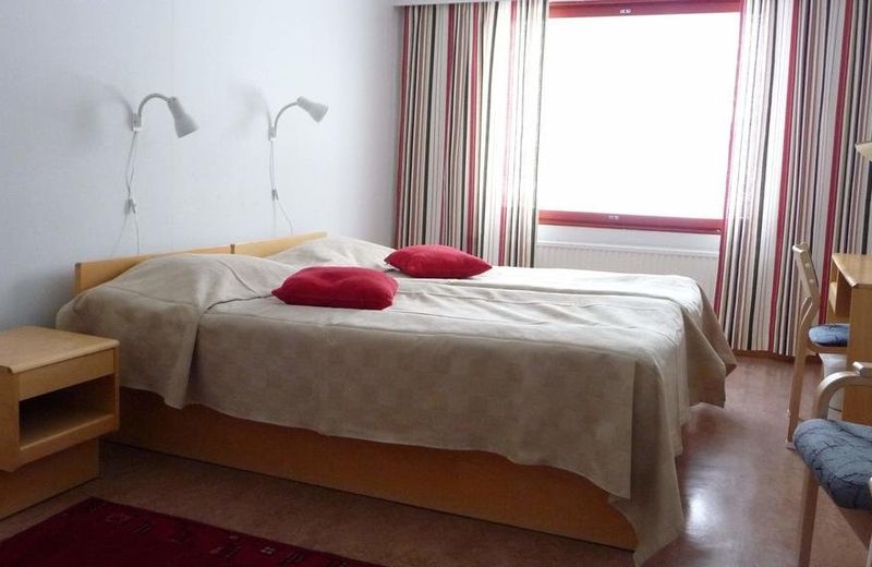 Karemajat Cottage Resort