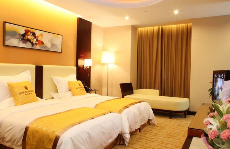 Hongshan Hotel