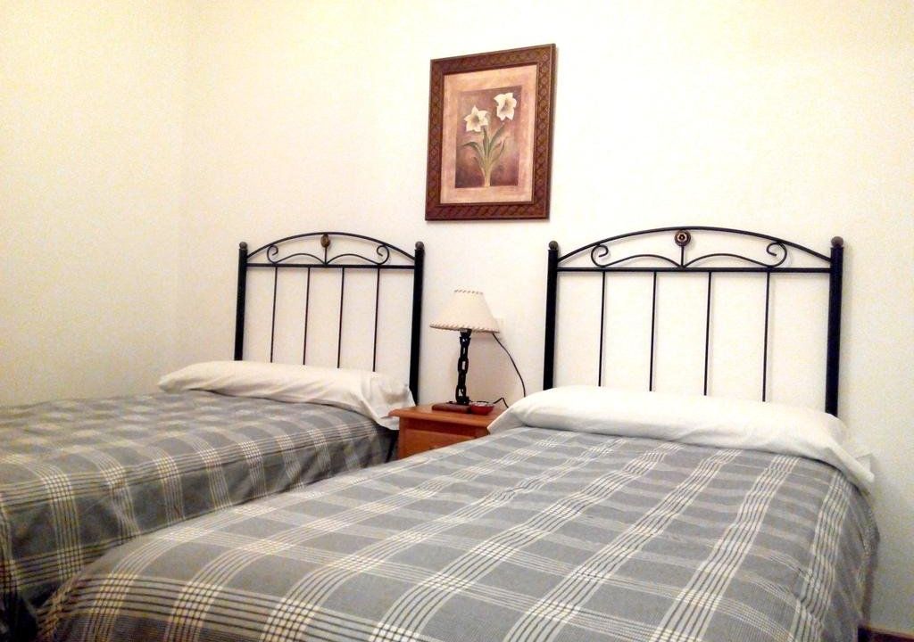 Complejo Apartamentos Rurales Molino de Abajo