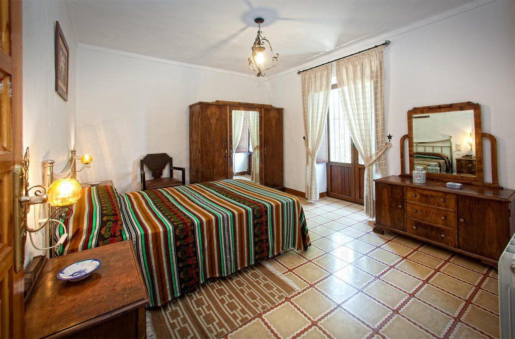 Complejo Apartamentos Rurales Molino de Abajo
