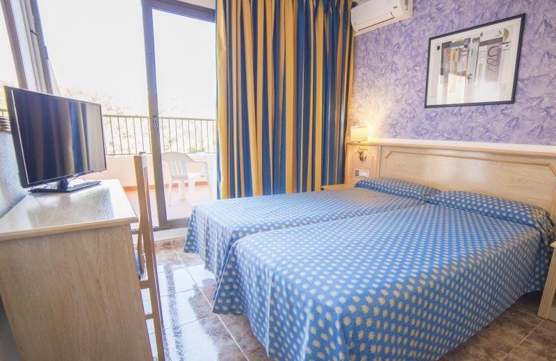 Hotel Cartago - All Inclusive