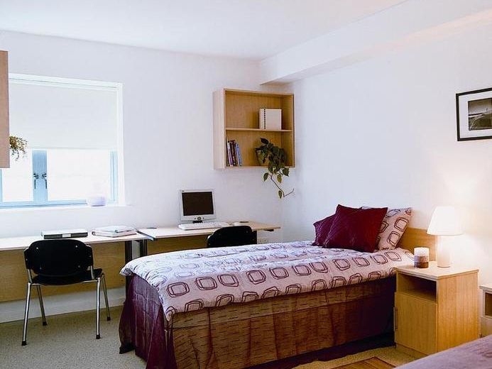 Riverwalk Student Accommodation