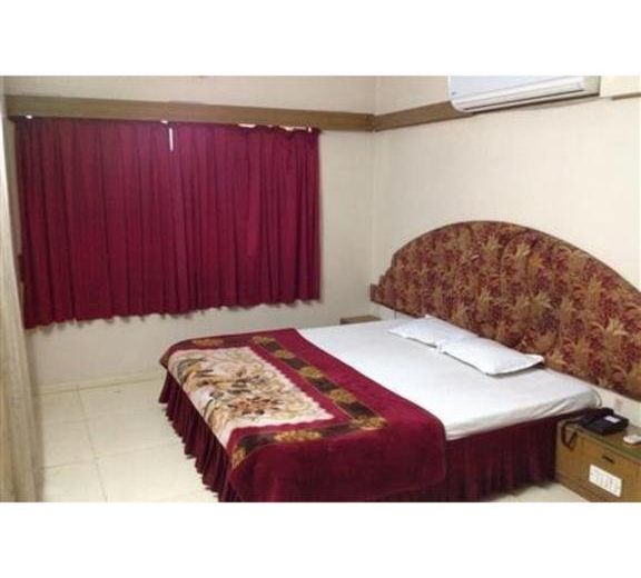 Vista Rooms at Kanchan Bagh