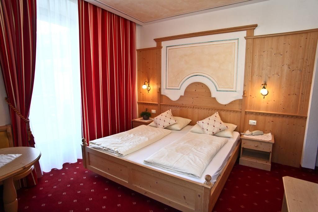 Alpin & Stylehotel Die Sonne