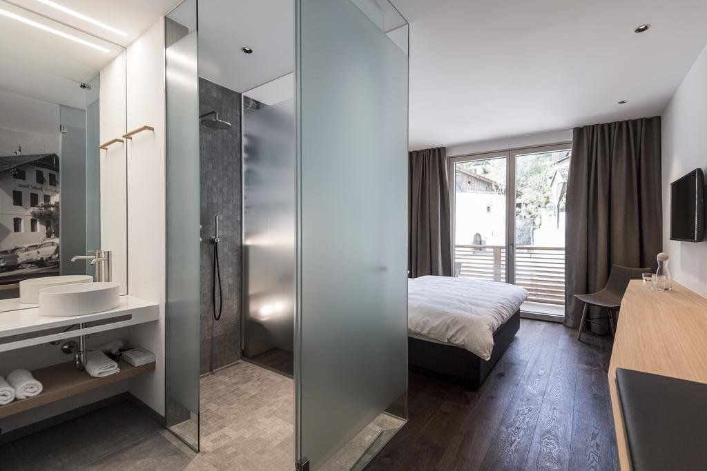 Alpin & Stylehotel Die Sonne