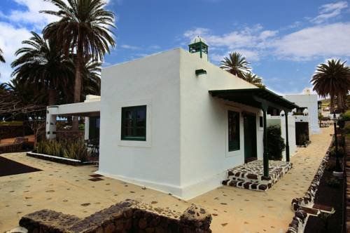 CASAS CANARIAS