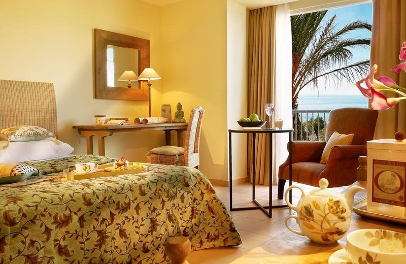 Grecotel Filoxenia Hotel
