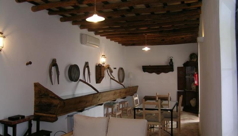 LA ENCINA HOTEL RURAL