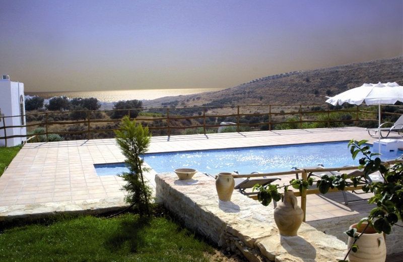 Phaestias Villas